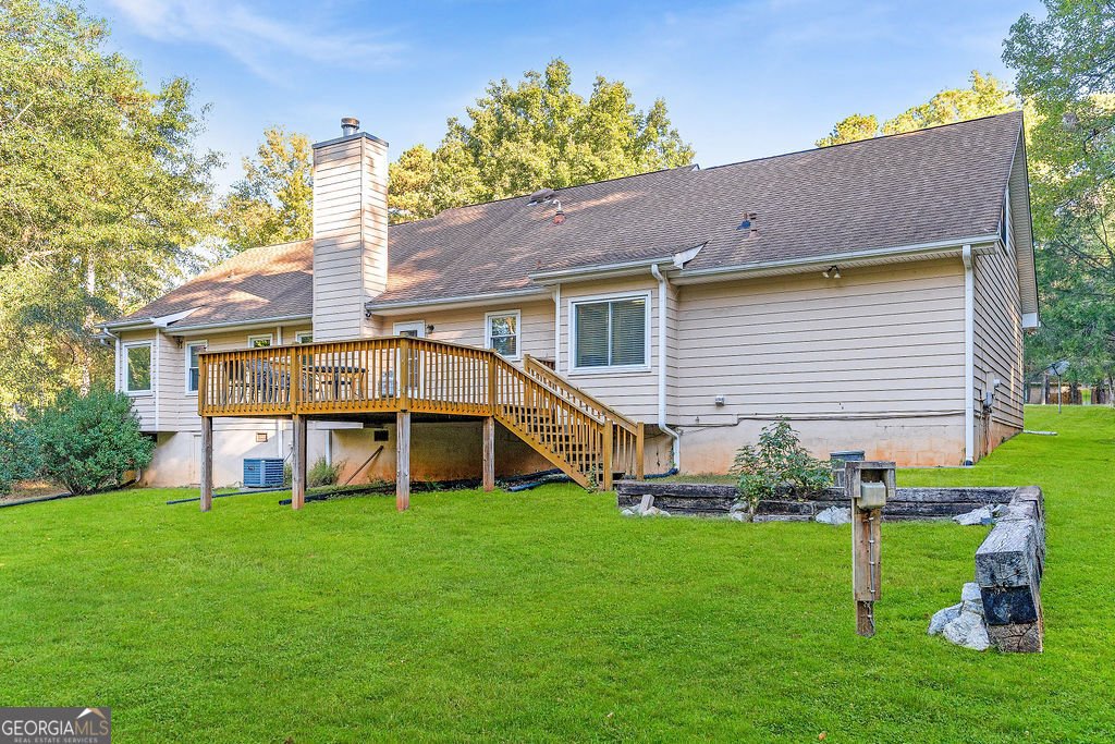 3661 Cherry Creek Drive Conyers - 7