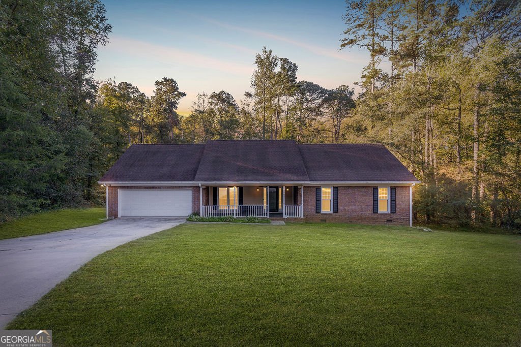 3661 Cherry Creek Drive Conyers - 8
