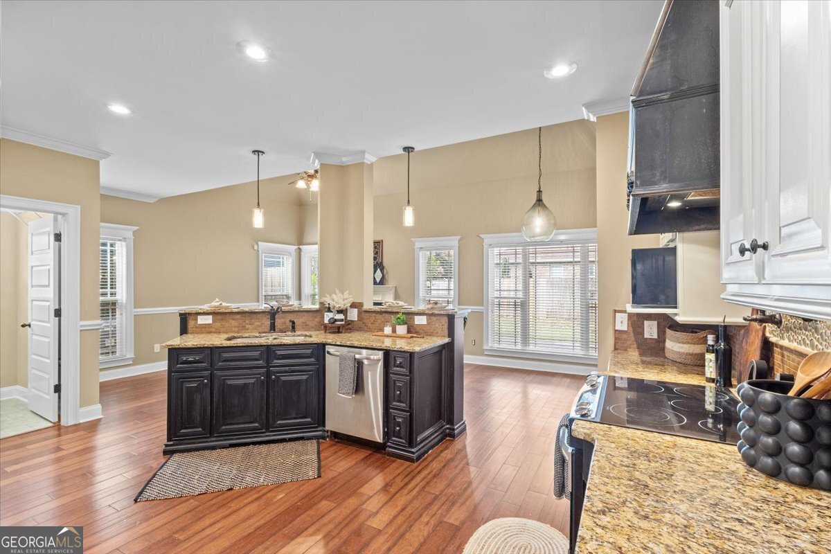 300 Cheshire Drive Warner Robins - 10