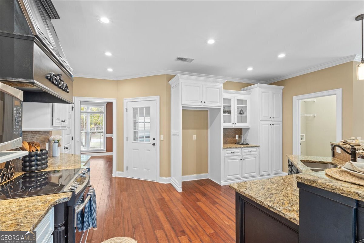 300 Cheshire Drive Warner Robins - 11