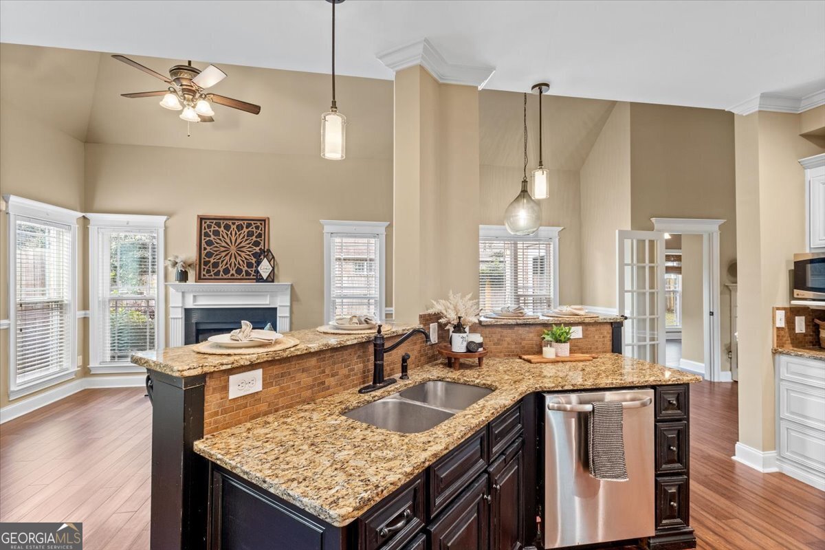 300 Cheshire Drive Warner Robins - 12