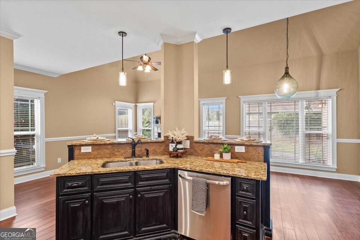 300 Cheshire Drive Warner Robins - 13