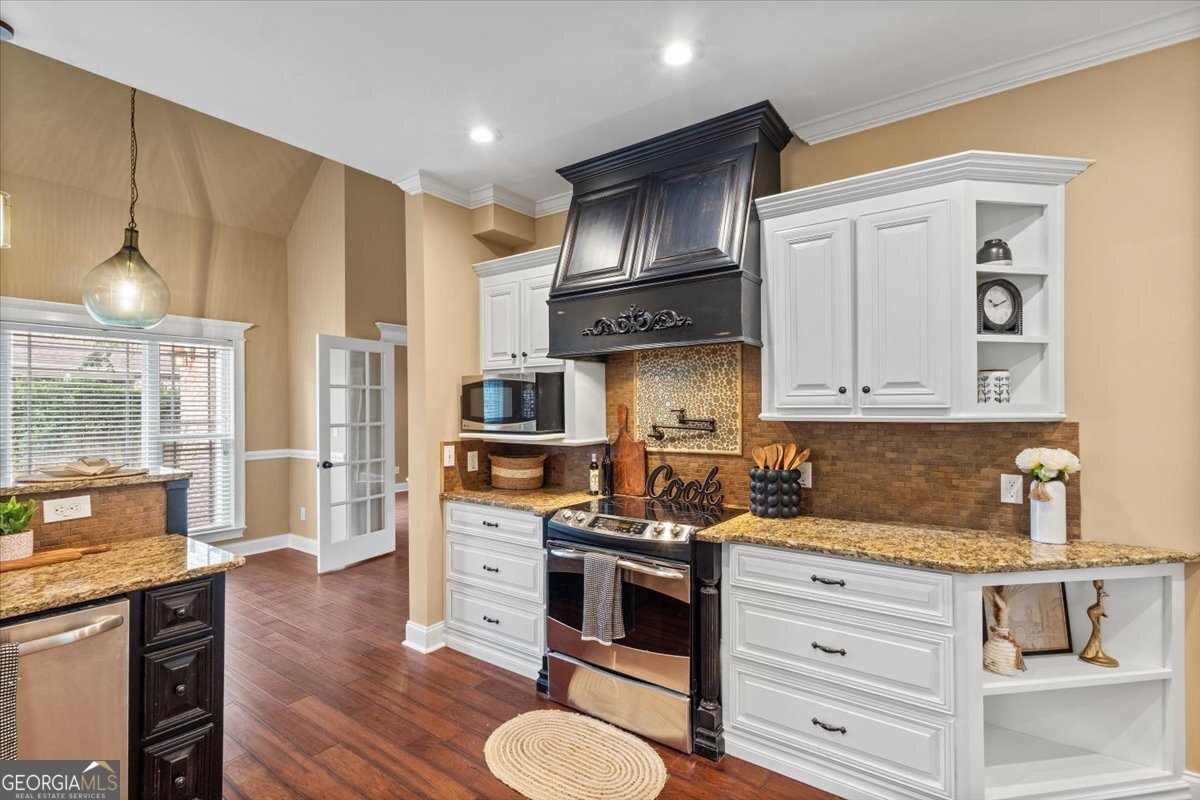 300 Cheshire Drive Warner Robins - 14