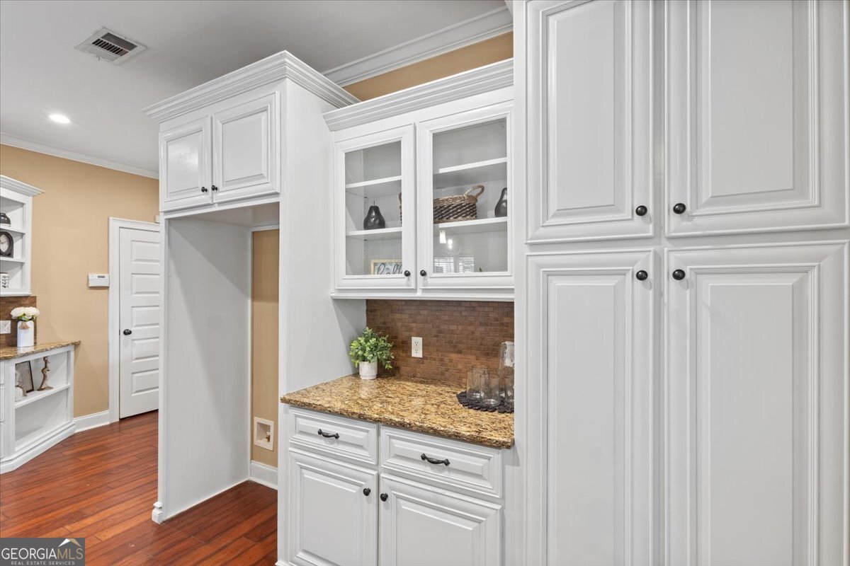 300 Cheshire Drive Warner Robins - 15