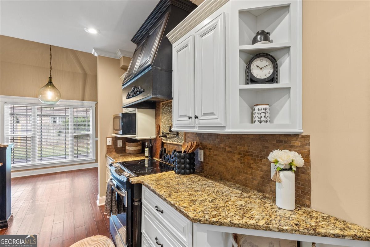 300 Cheshire Drive Warner Robins - 16