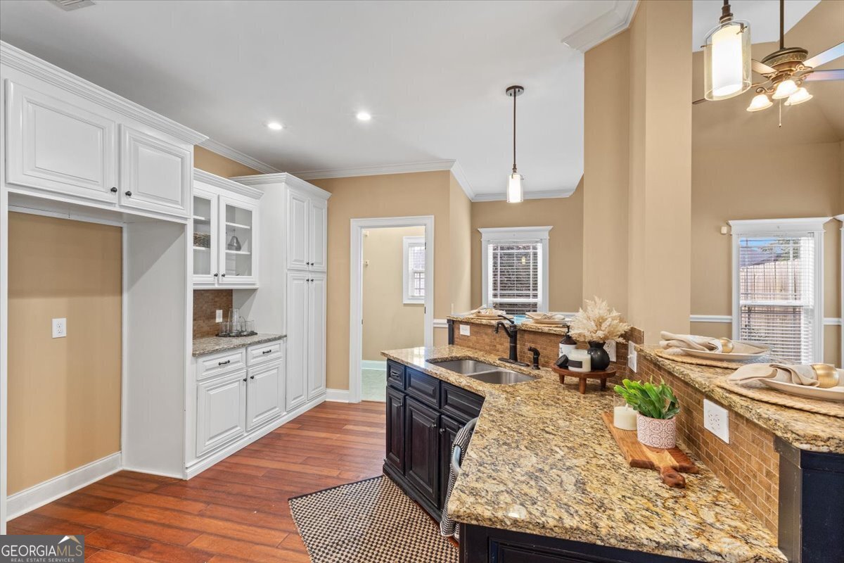 300 Cheshire Drive Warner Robins - 17