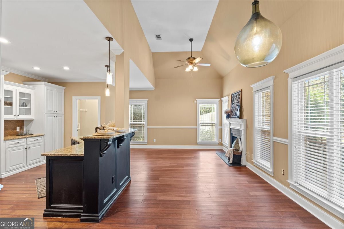 300 Cheshire Drive Warner Robins - 18