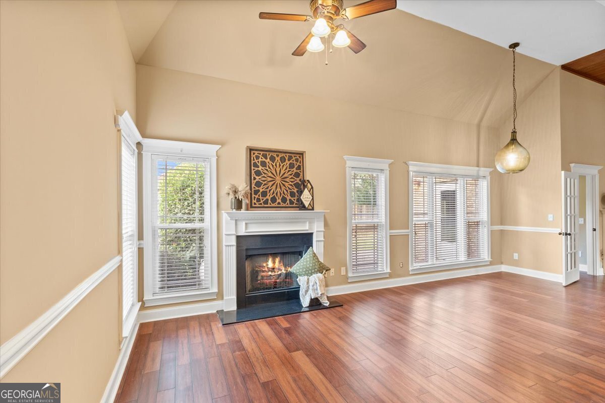 300 Cheshire Drive Warner Robins - 19