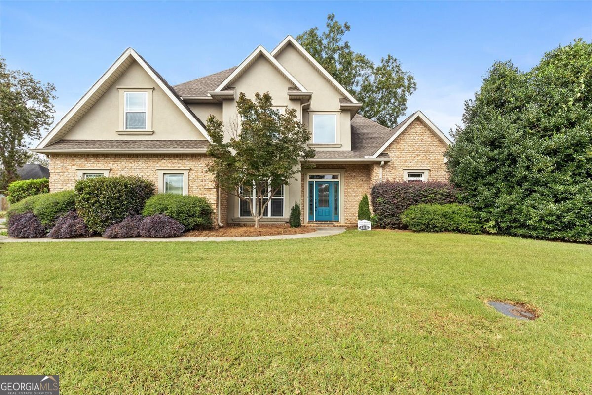 300 Cheshire Drive Warner Robins - 2