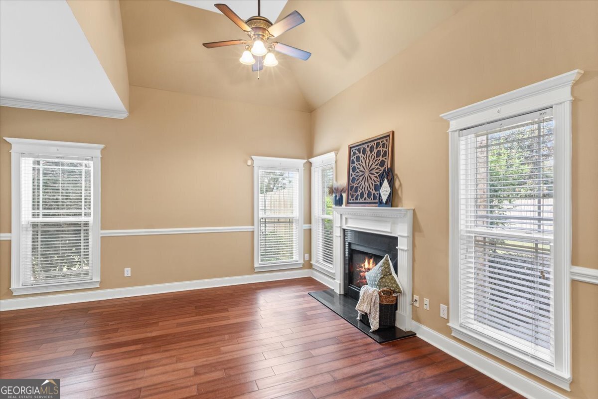 300 Cheshire Drive Warner Robins - 20