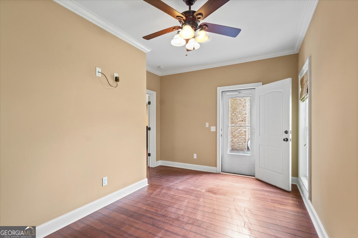 300 Cheshire Drive Warner Robins - 21