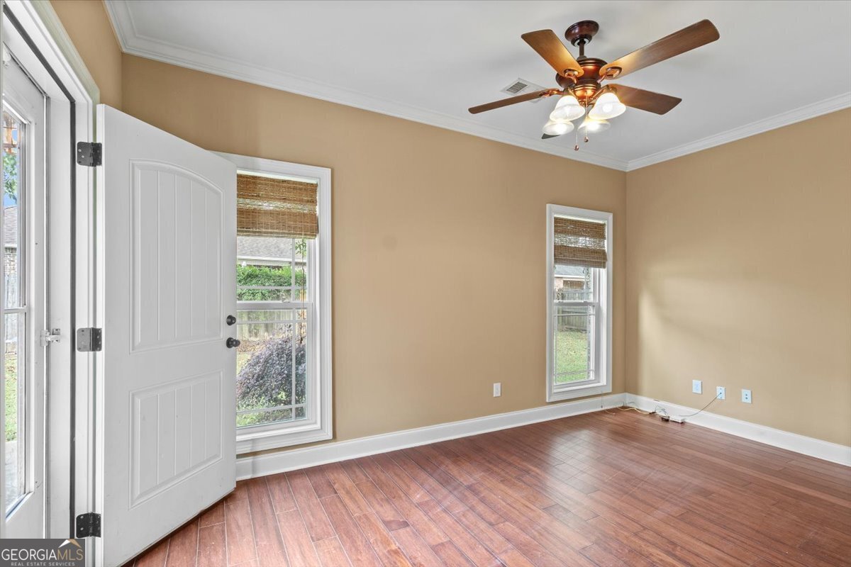 300 Cheshire Drive Warner Robins - 22