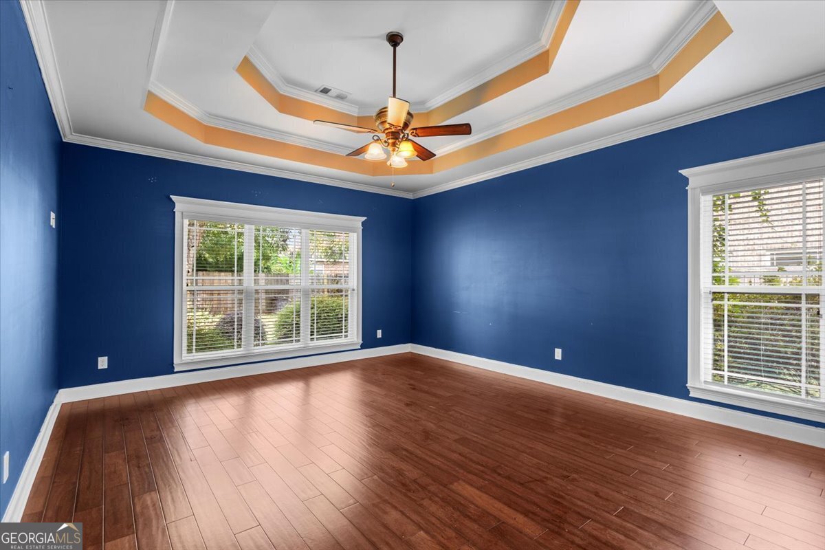 300 Cheshire Drive Warner Robins - 23