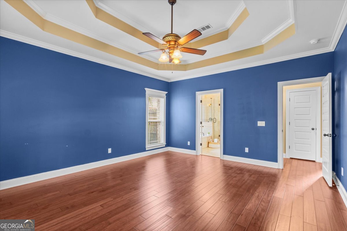 300 Cheshire Drive Warner Robins - 24