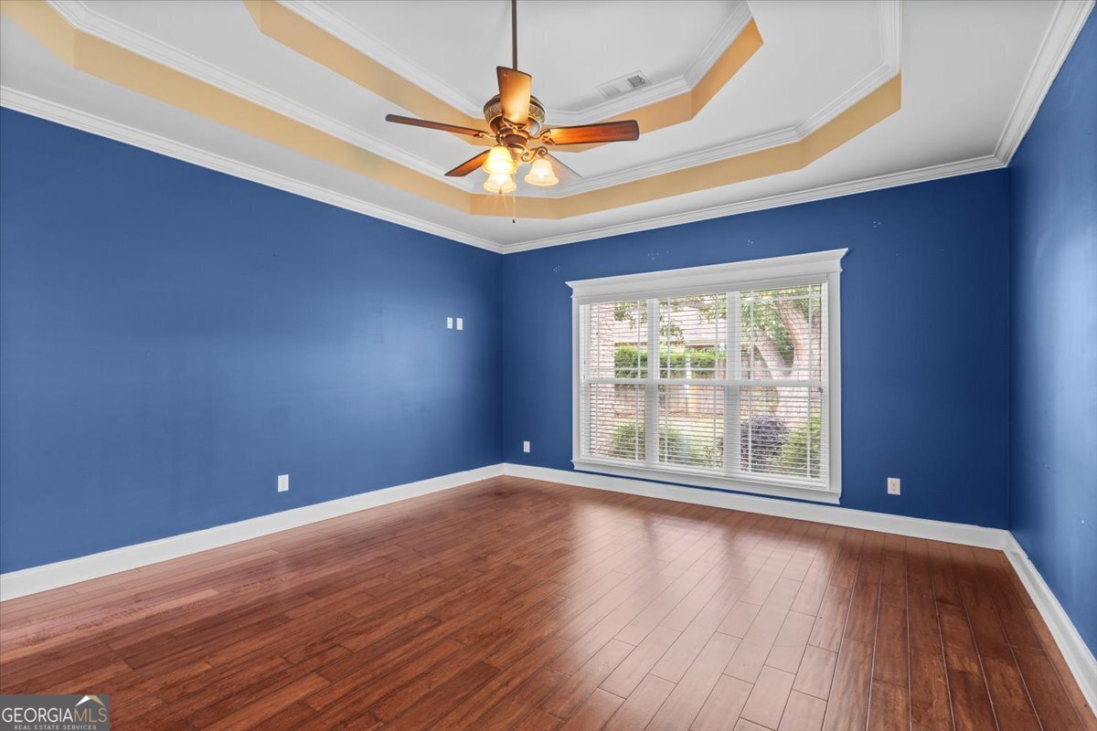 300 Cheshire Drive Warner Robins - 25