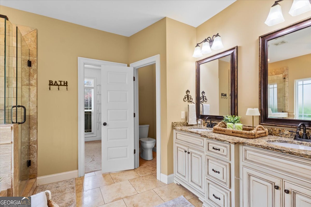 300 Cheshire Drive Warner Robins - 26