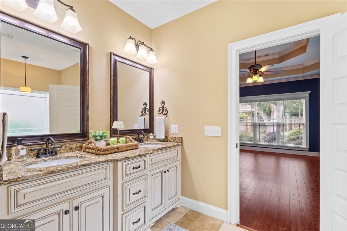 300 Cheshire Drive Warner Robins - 29