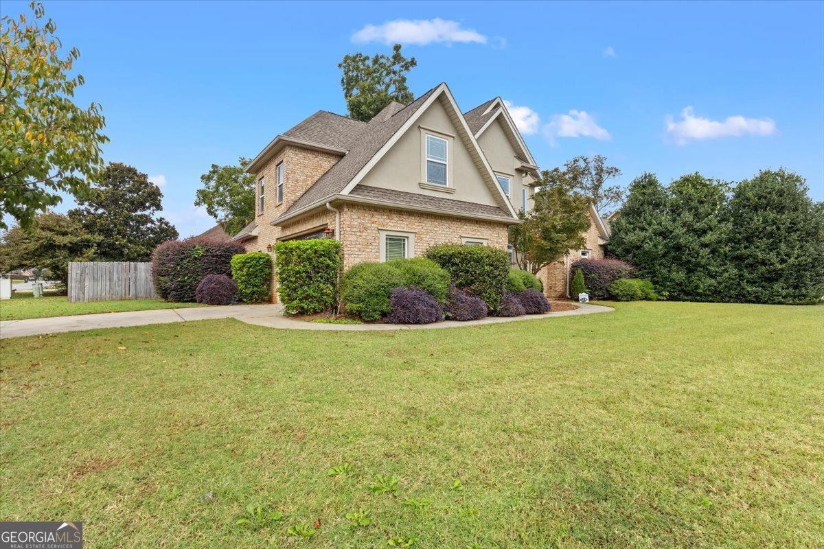 300 Cheshire Drive Warner Robins - 3