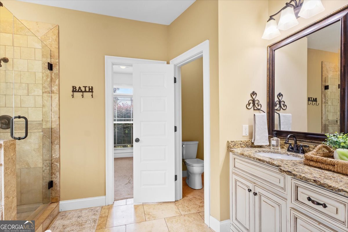 300 Cheshire Drive Warner Robins - 30