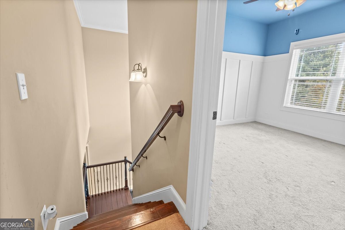 300 Cheshire Drive Warner Robins - 35