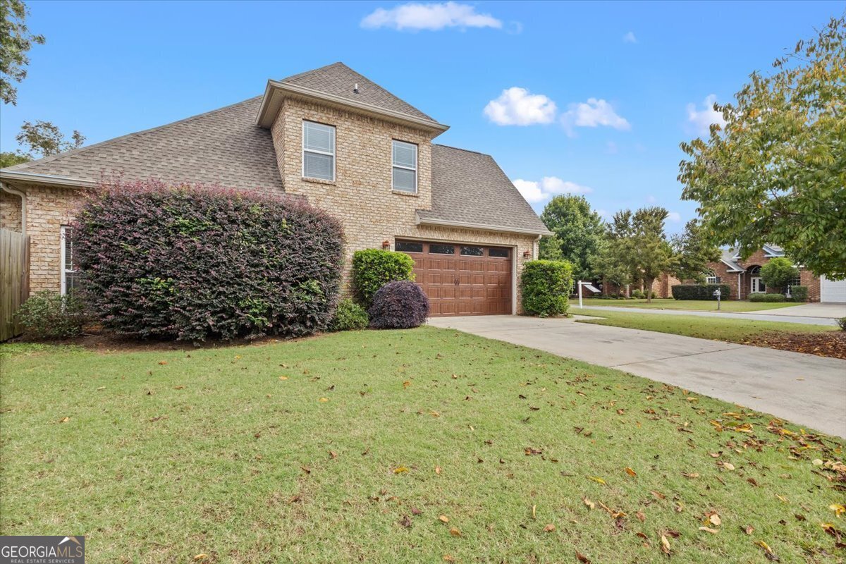 300 Cheshire Drive Warner Robins - 4