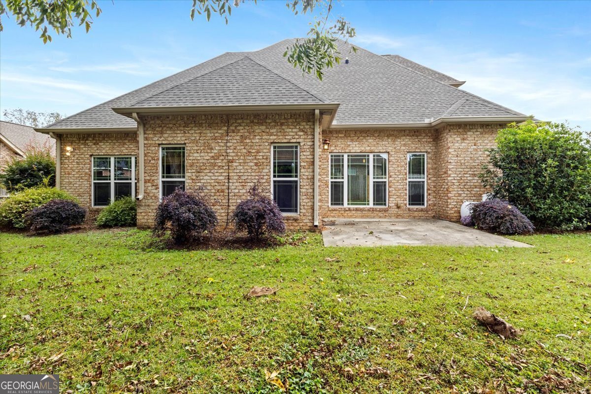 300 Cheshire Drive Warner Robins - 48