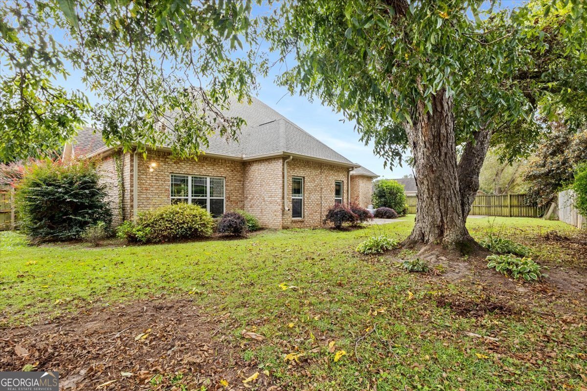 300 Cheshire Drive Warner Robins - 49