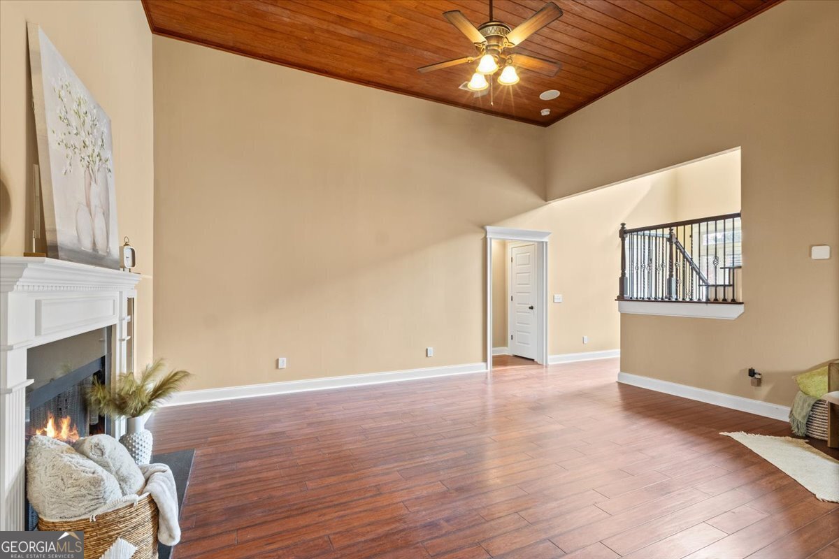 300 Cheshire Drive Warner Robins - 5