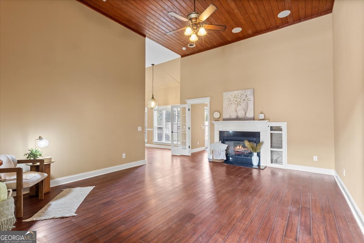 300 Cheshire Drive Warner Robins - 6