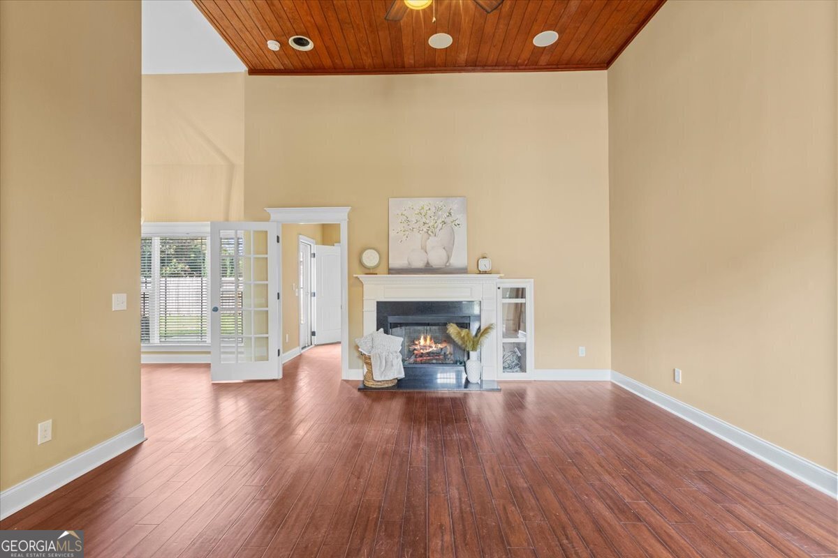 300 Cheshire Drive Warner Robins - 7