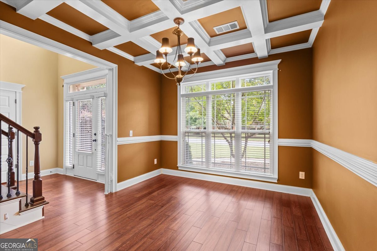 300 Cheshire Drive Warner Robins - 9