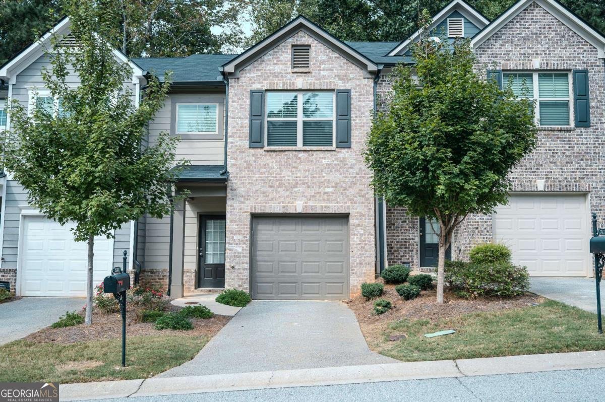 3177 MEADOWSTONE Lane Atlanta - 1