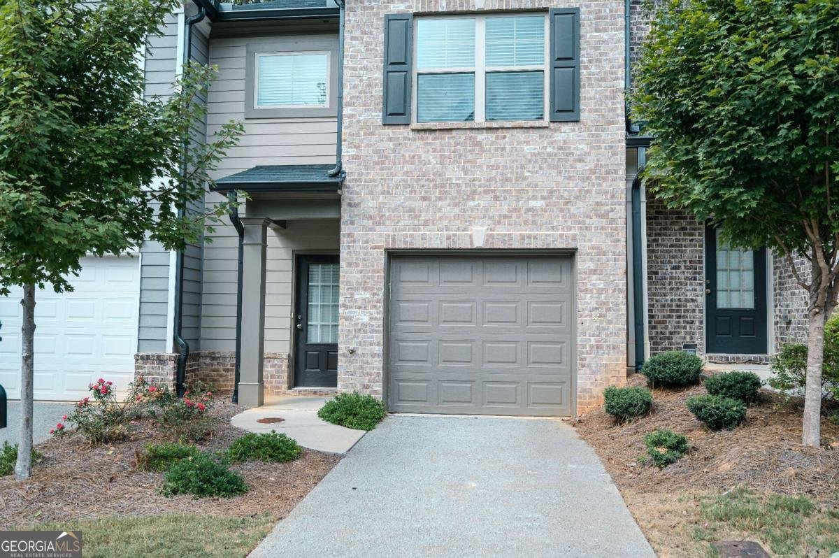 3177 MEADOWSTONE Lane Atlanta - 2