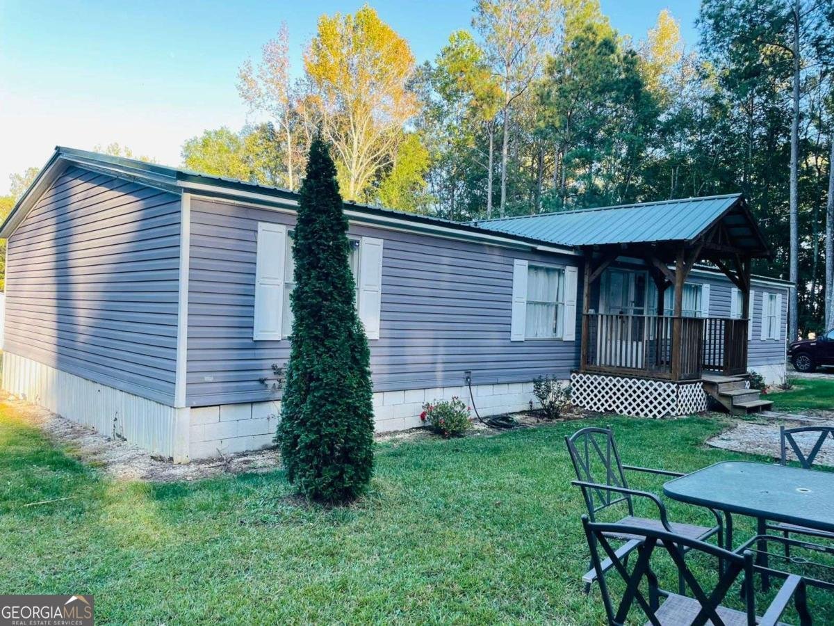 489 Childers Road Colbert - 1