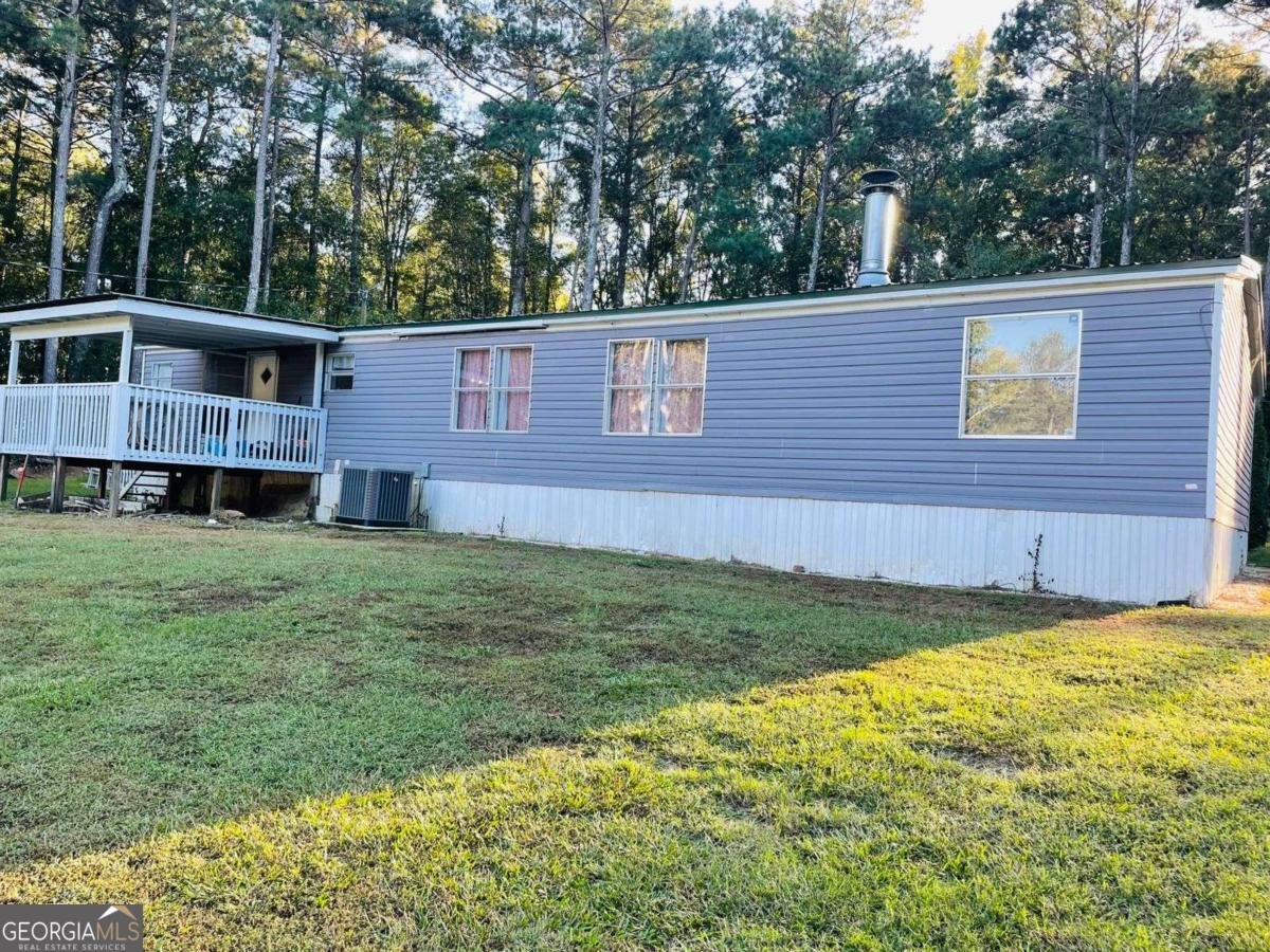 489 Childers Road Colbert - 2