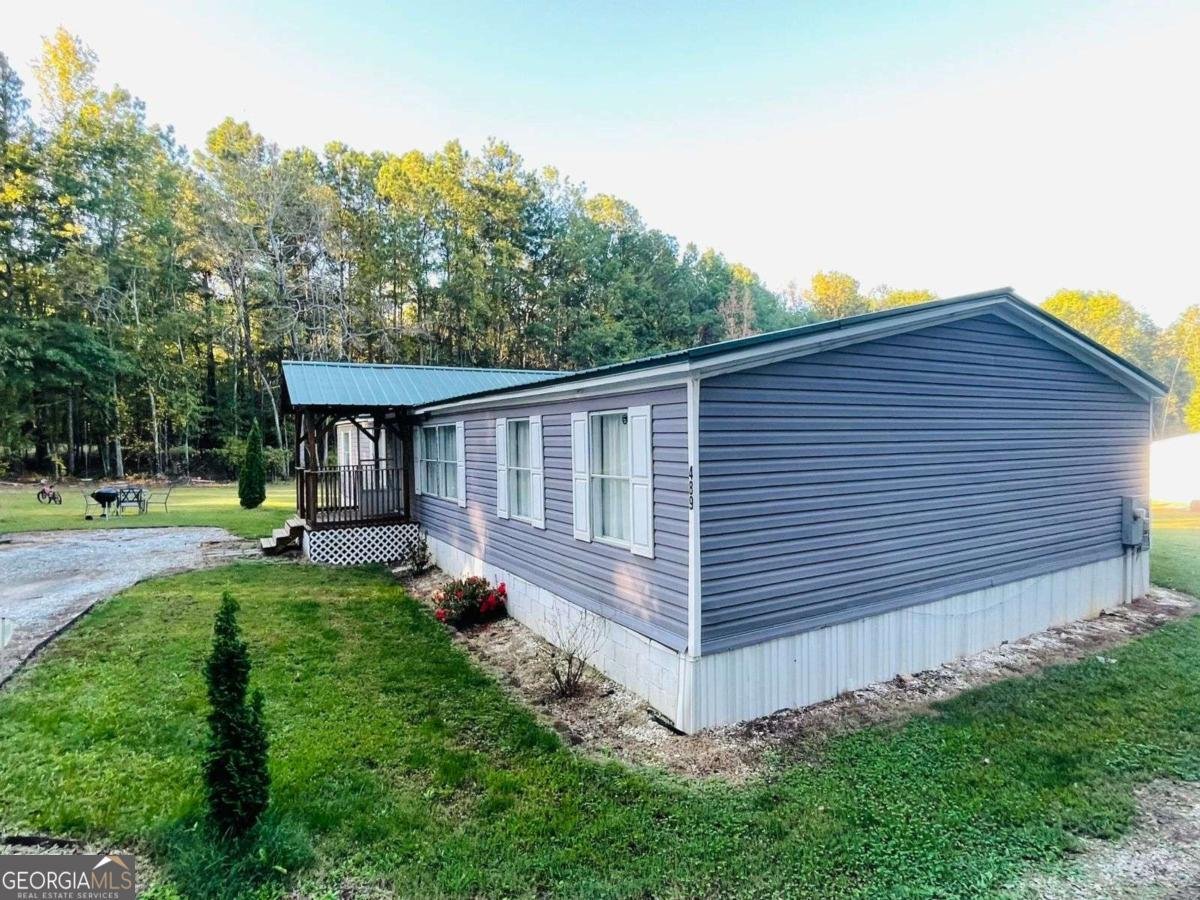 489 Childers Road Colbert - 3