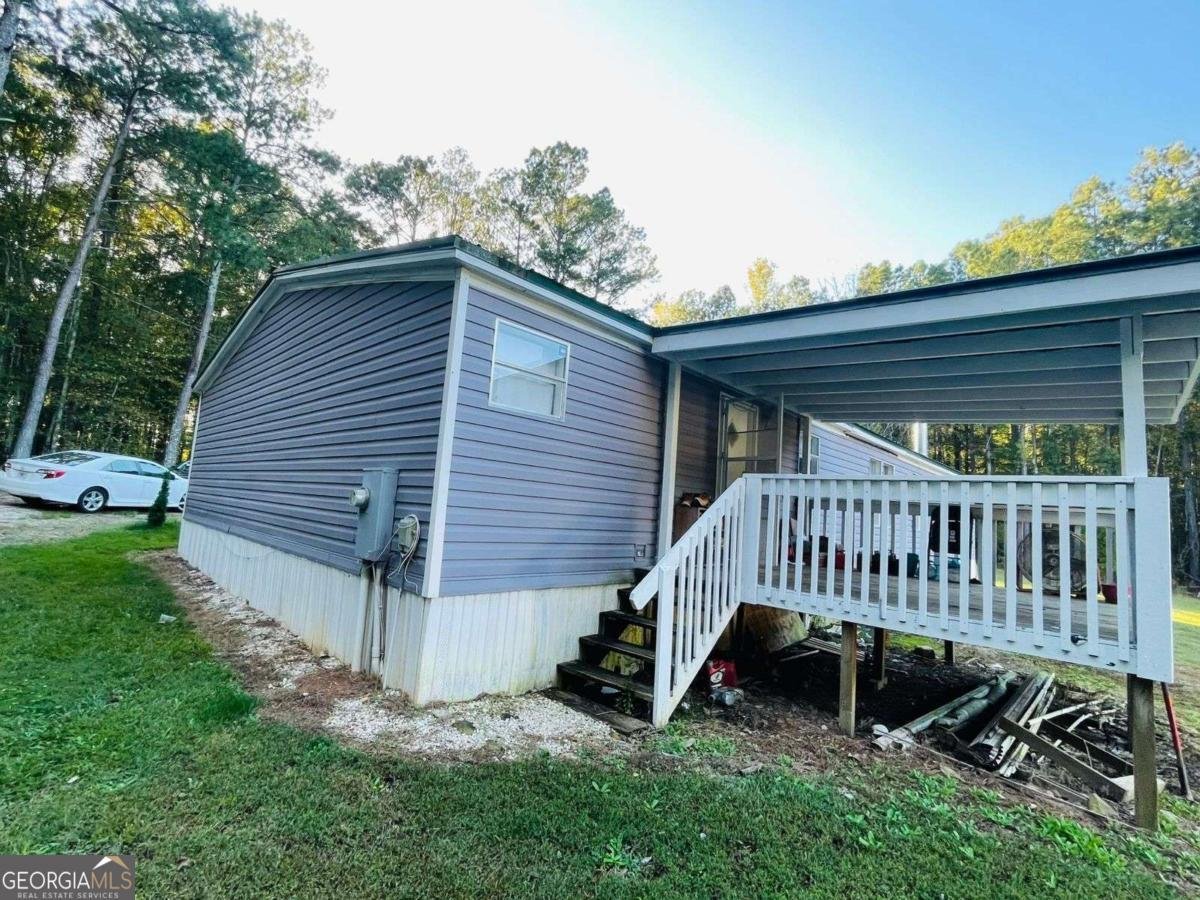 489 Childers Road Colbert - 4