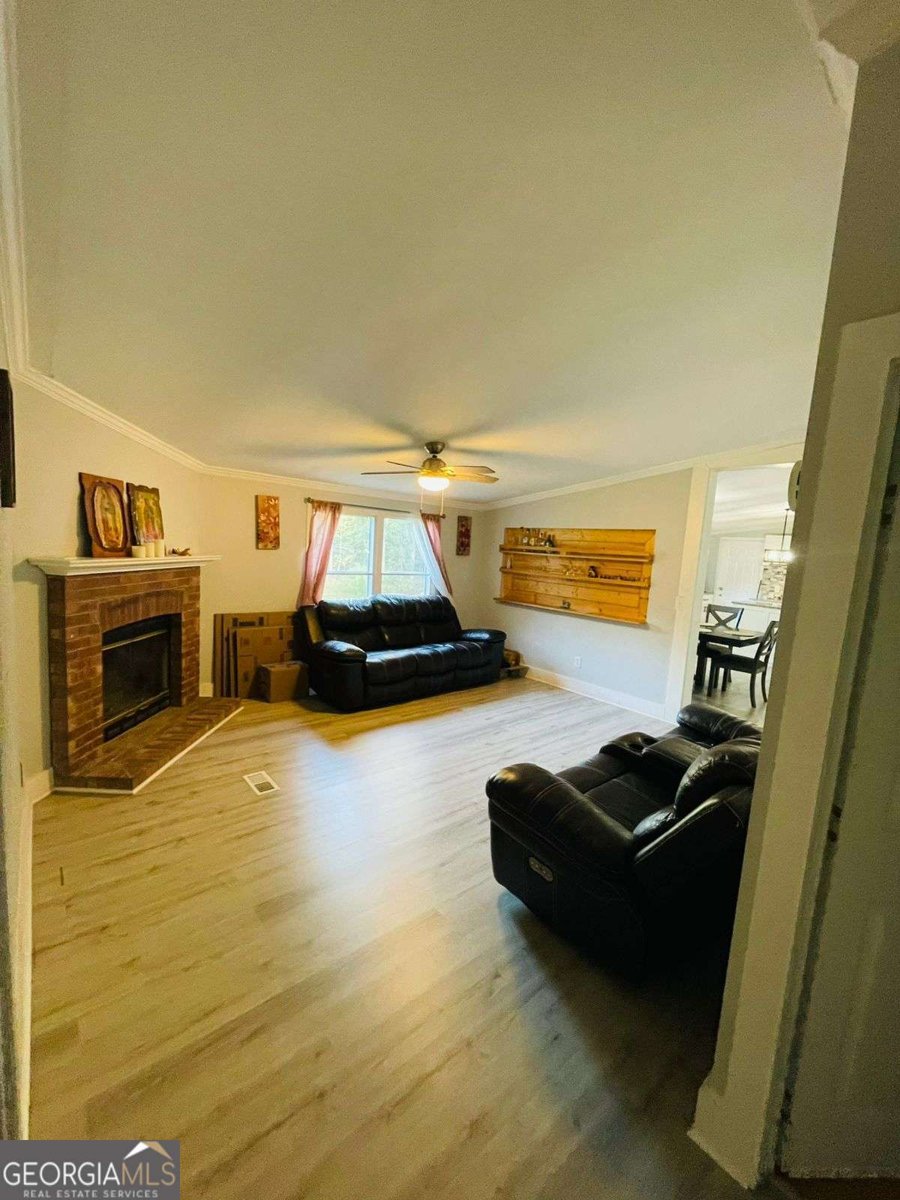 489 Childers Road Colbert - 6