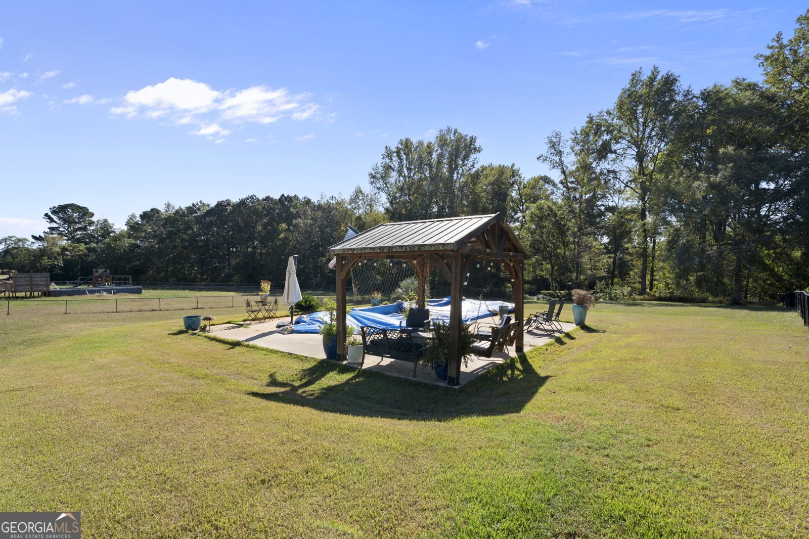254 River Road McDonough - 1