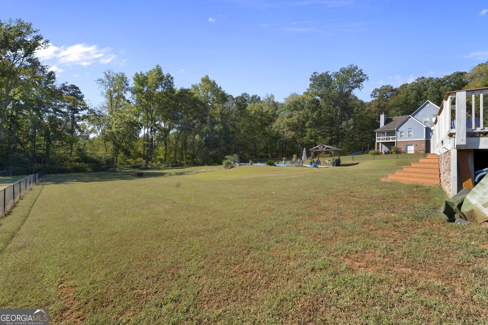 254 River Road McDonough - 2