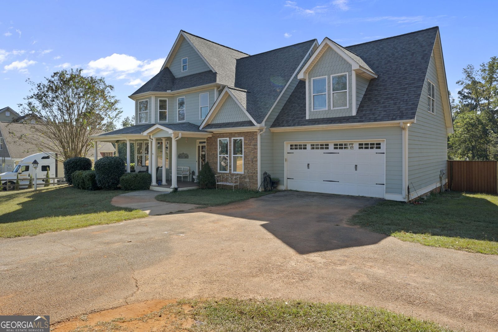 254 River Road McDonough - 3