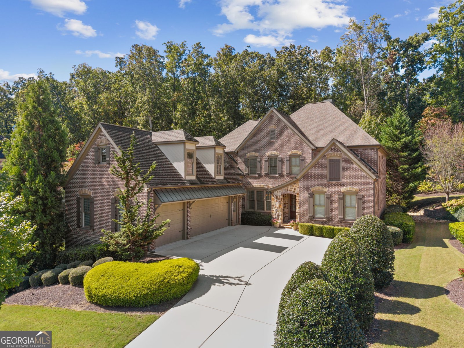 2251 Tayside Crossing Kennesaw - 1