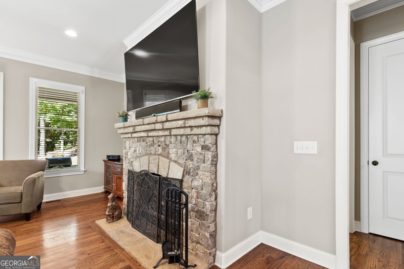 2251 Tayside Crossing Kennesaw - 13