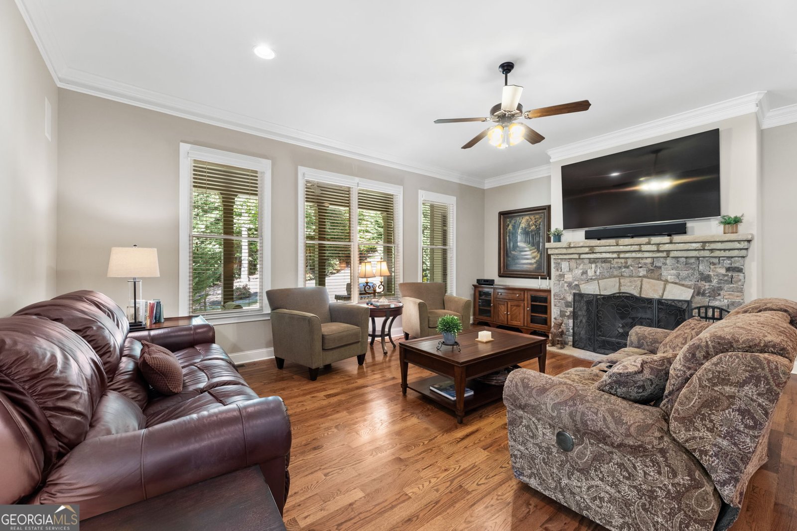 2251 Tayside Crossing Kennesaw - 14