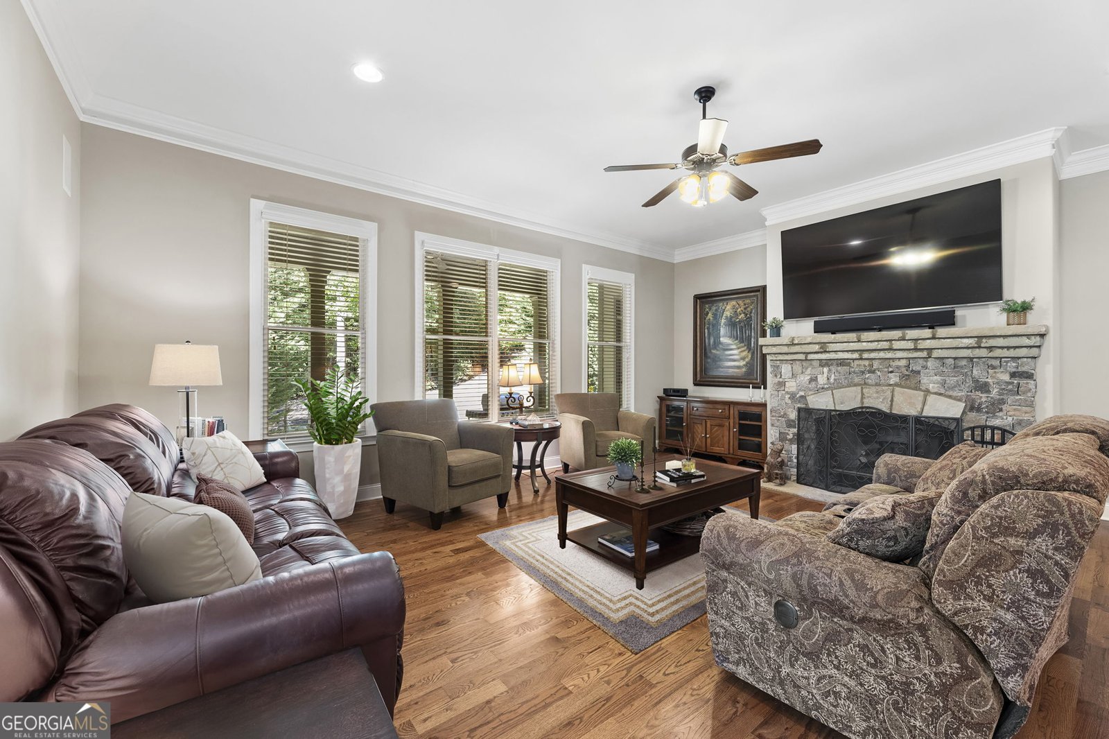 2251 Tayside Crossing Kennesaw - 15