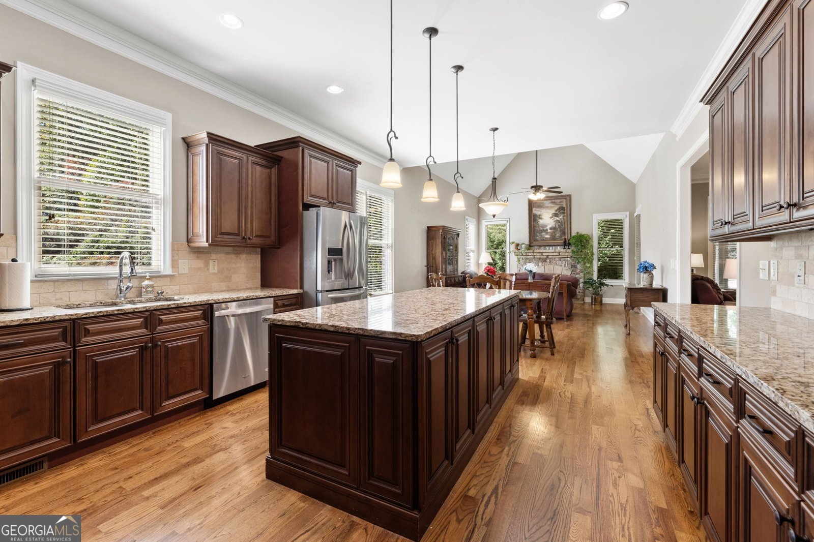2251 Tayside Crossing Kennesaw - 17
