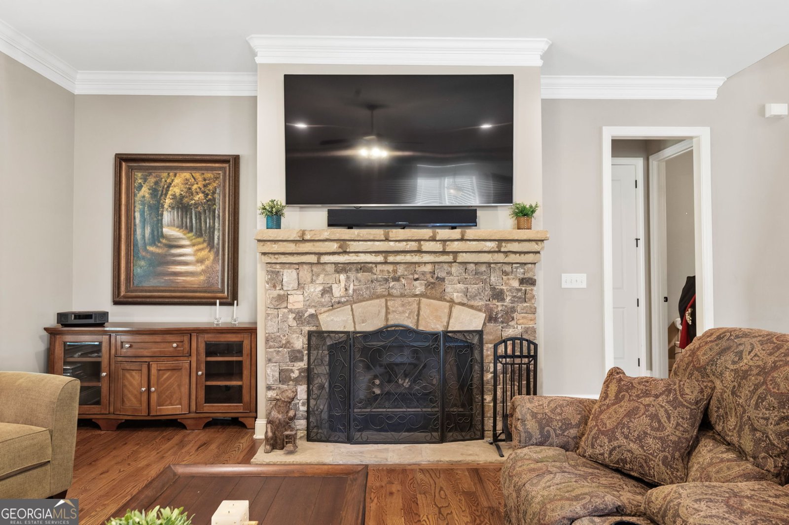2251 Tayside Crossing Kennesaw - 18
