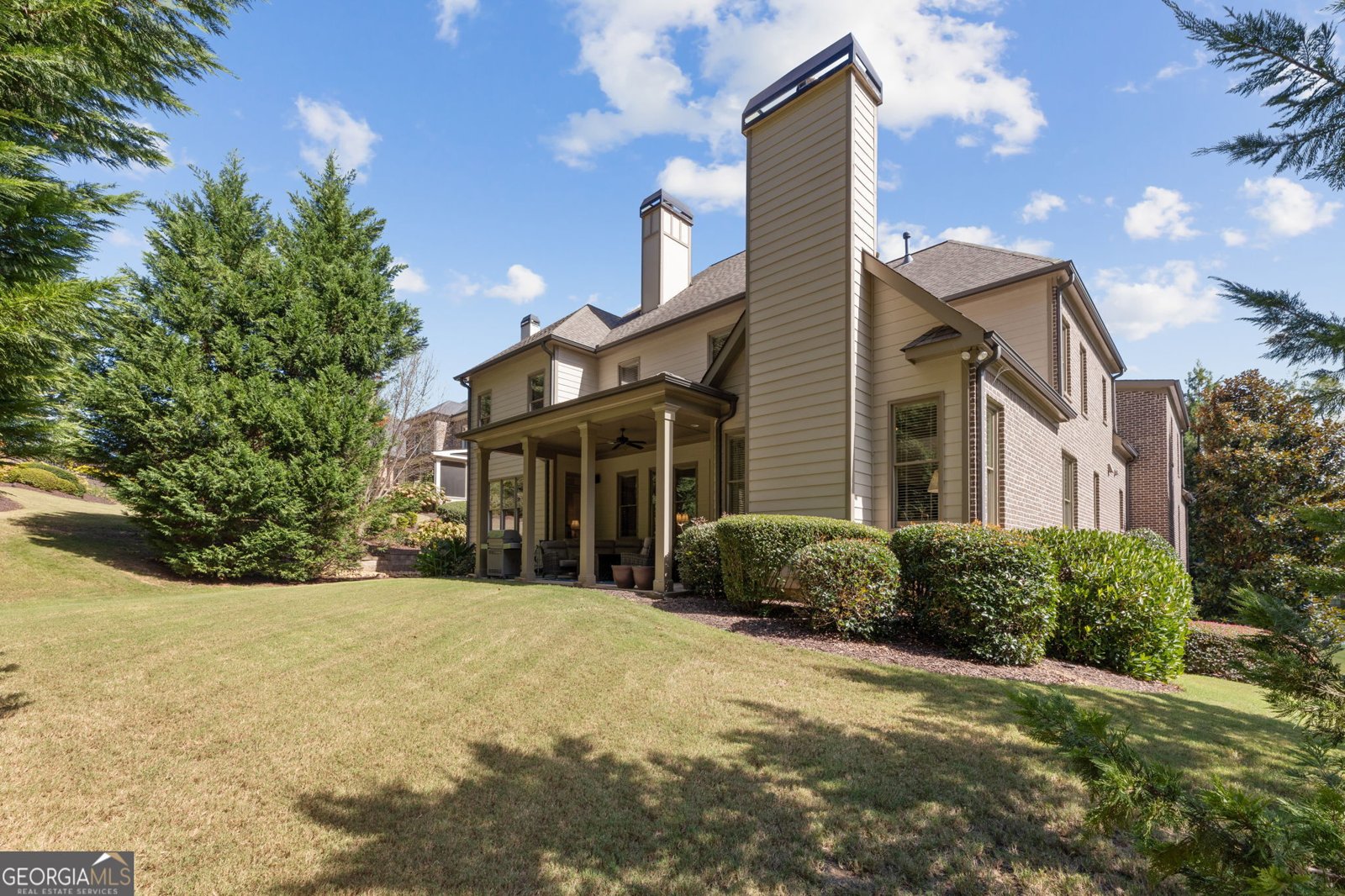 2251 Tayside Crossing Kennesaw - 39