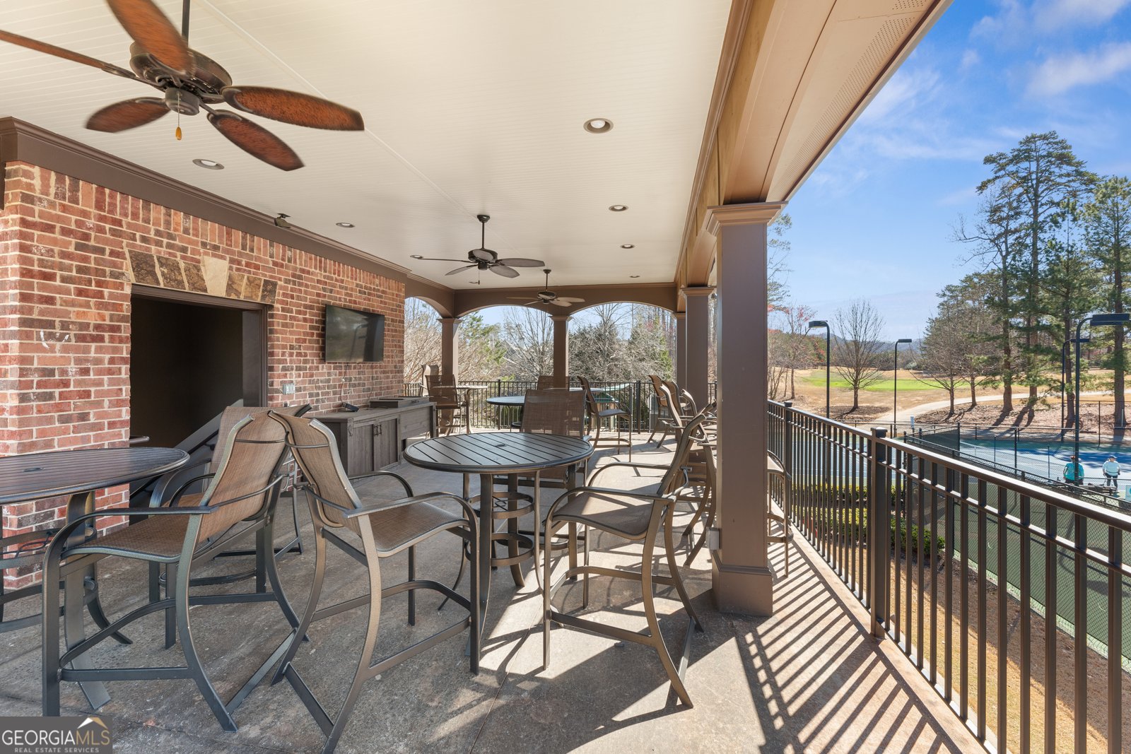 2251 Tayside Crossing Kennesaw - 46