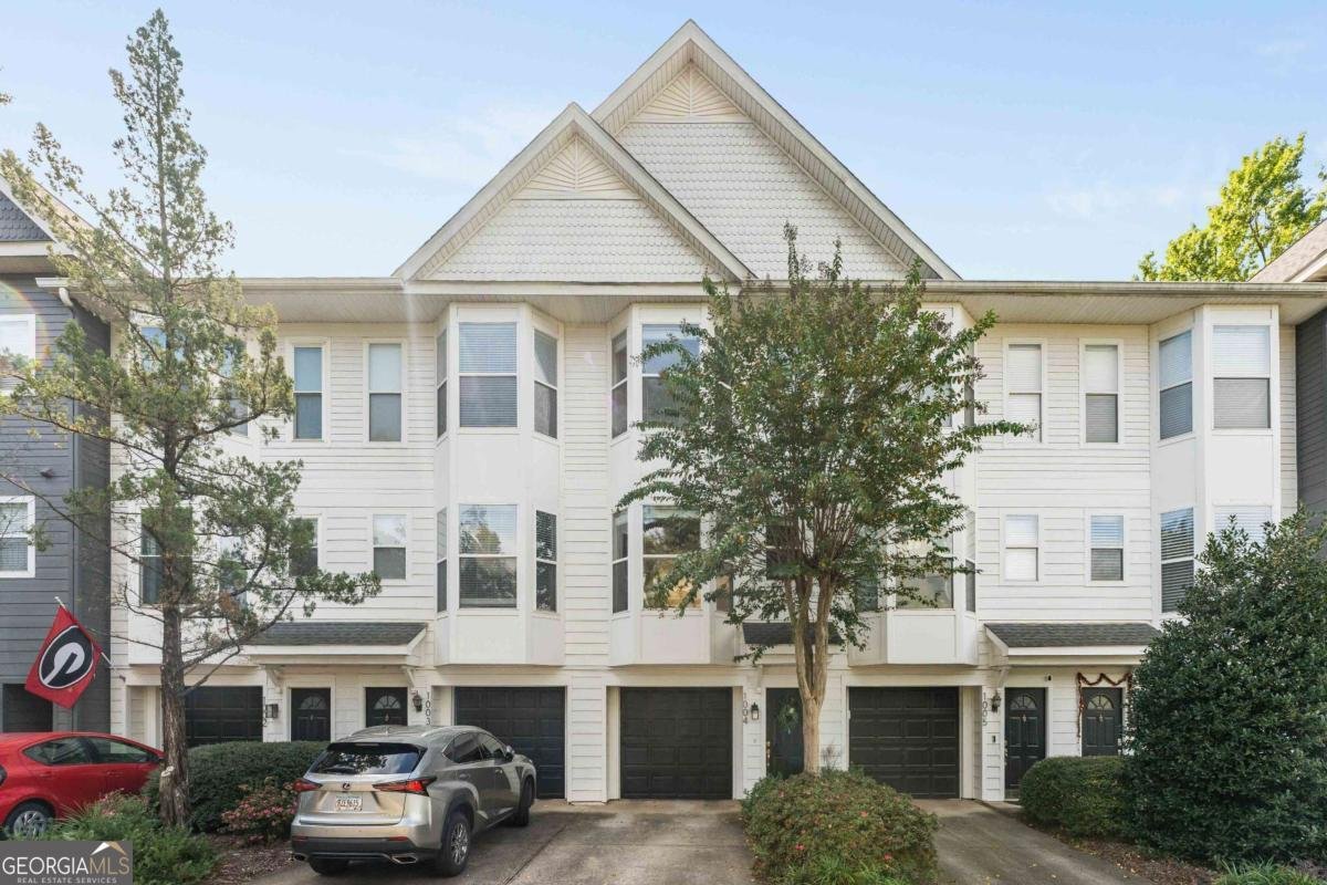 951 Glenwood Avenue Atlanta - 1